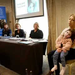 No Fee 3 Family Carers Ireland State Of Caring Report)