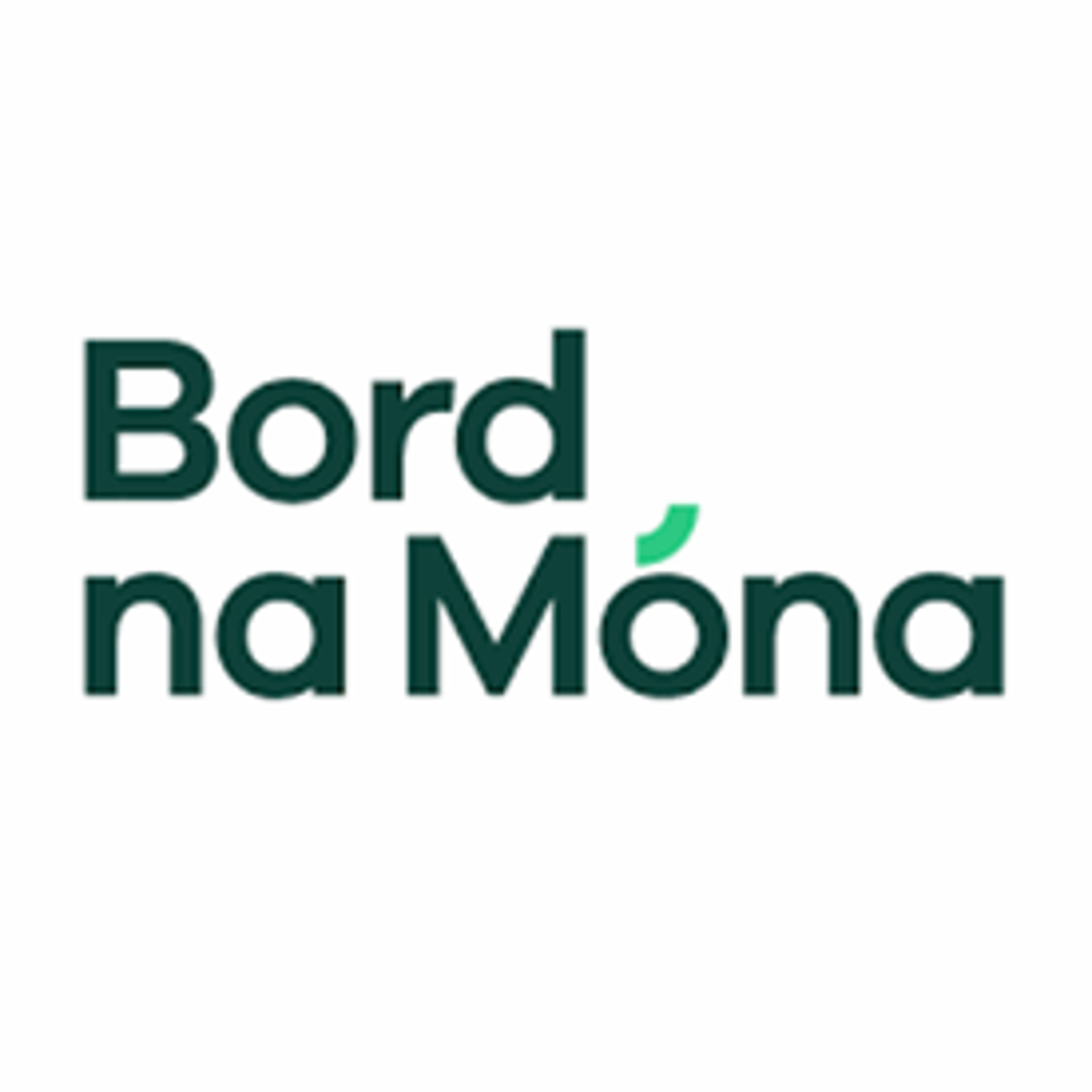 Bord na Móna Recycling
