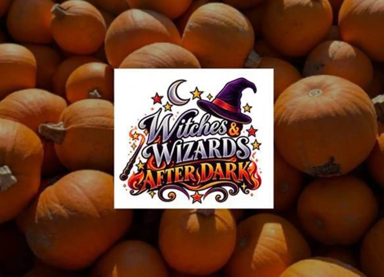 Witches & Wizards After Dark – Kilkenny