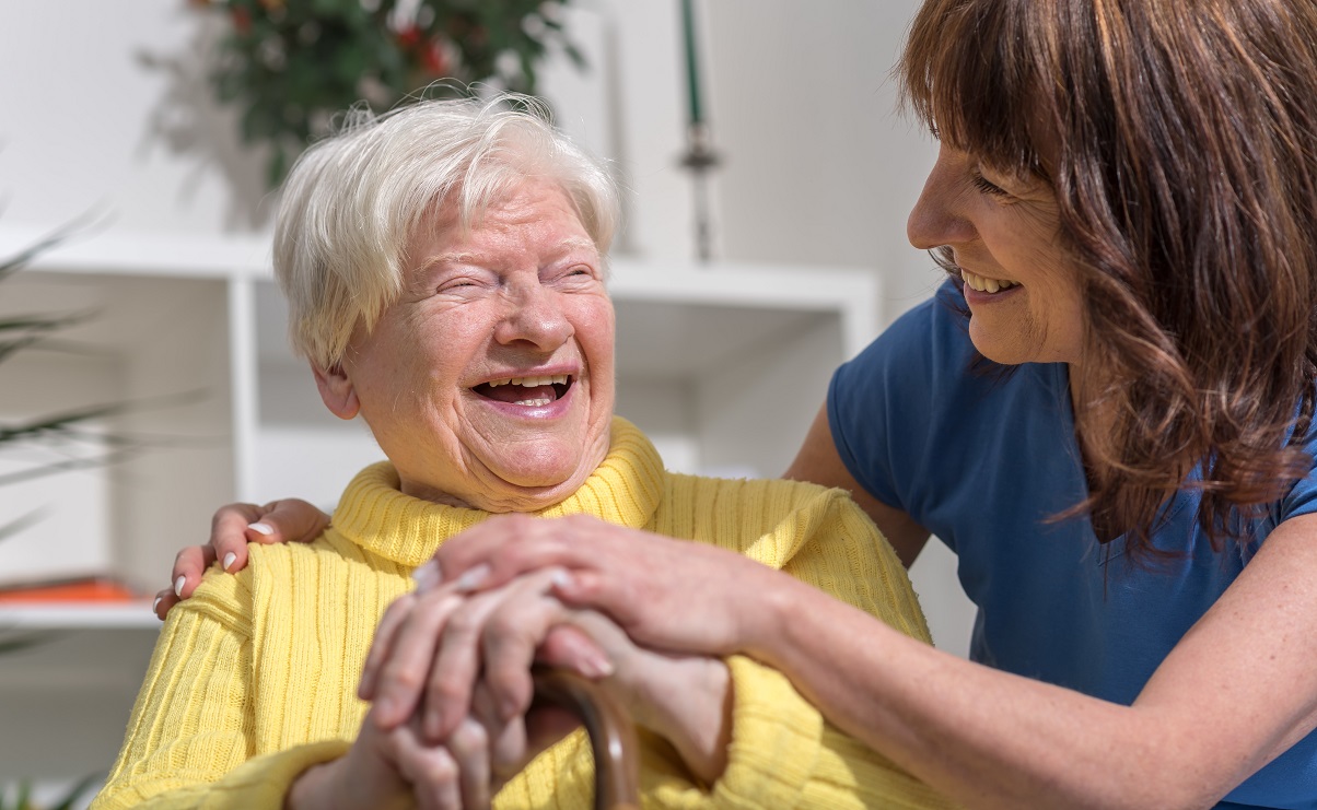 How Much Do Care Home Carers Get Paid