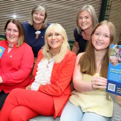 NO FEE 6 Lidl Family Carer Of The Year Awards)