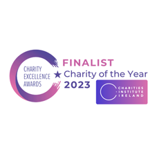 1 Charity Of The Year 2023)