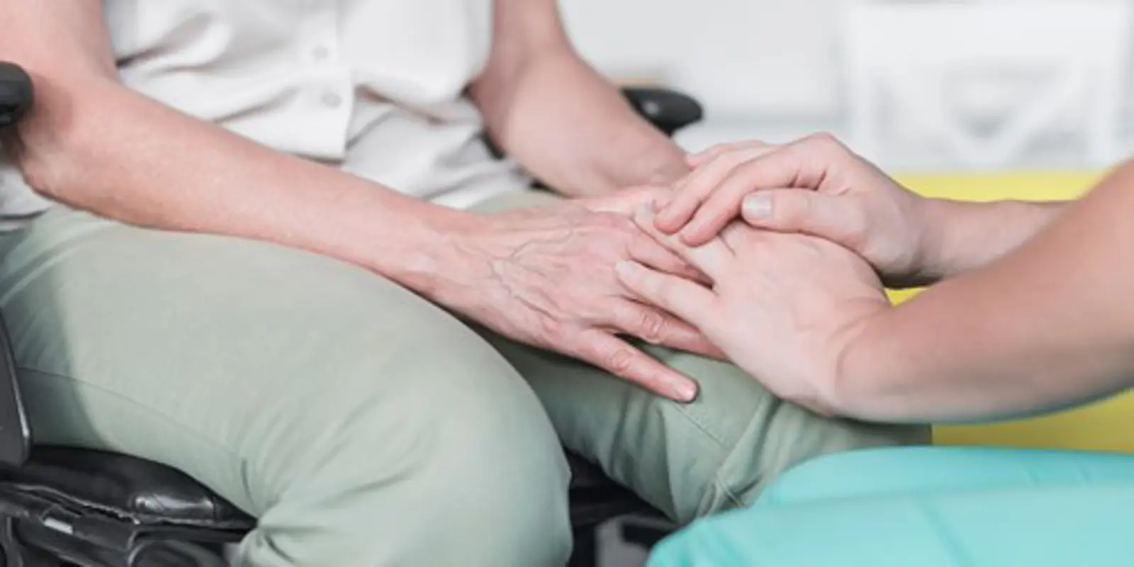 About Our Home Supports