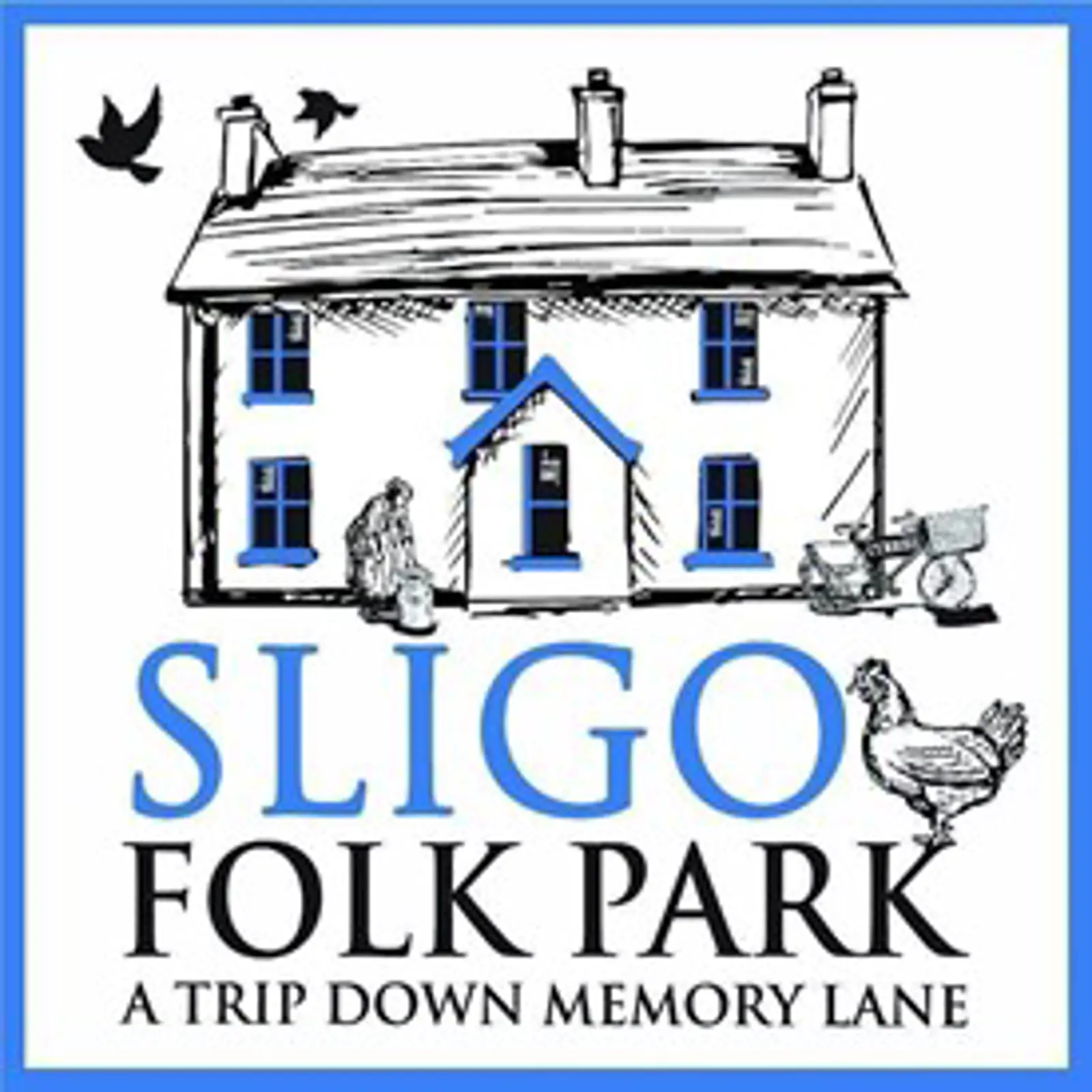 Sligo Folk Park - Sligo