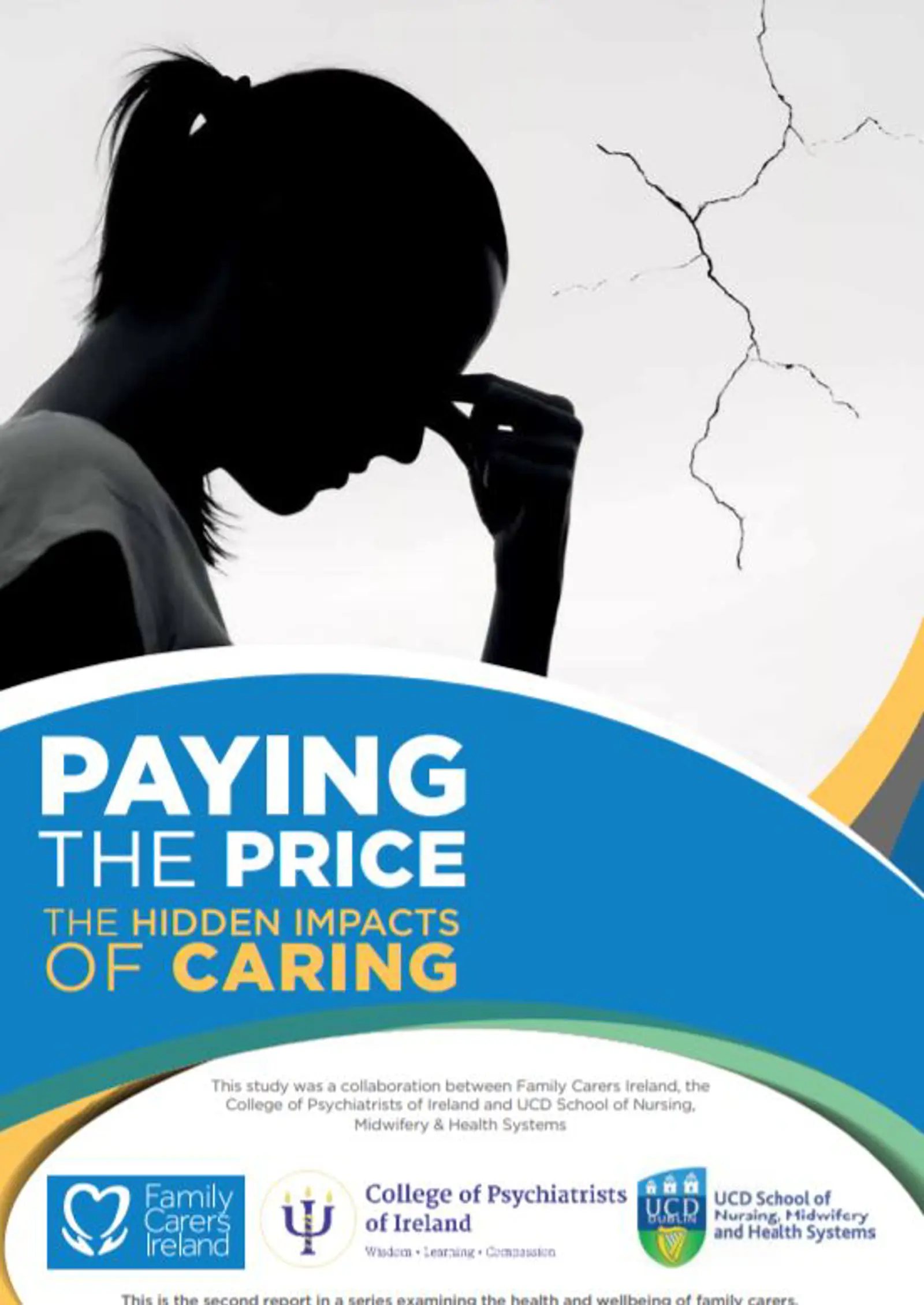 Paying The Price: The Hidden Impacts Of Caring (2019)