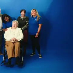 Family Carers Ireland Home Care)