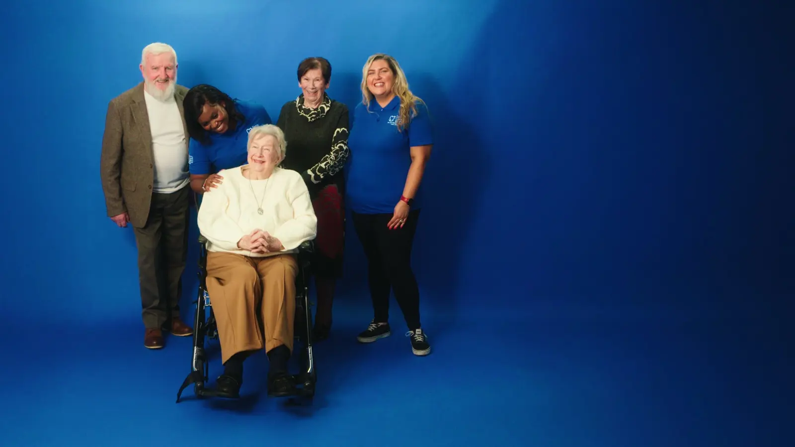 Family Carers Ireland Home Care