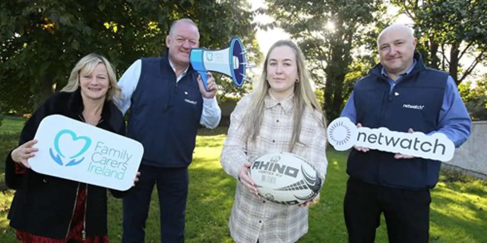 Corporate Partnerships Featured Image