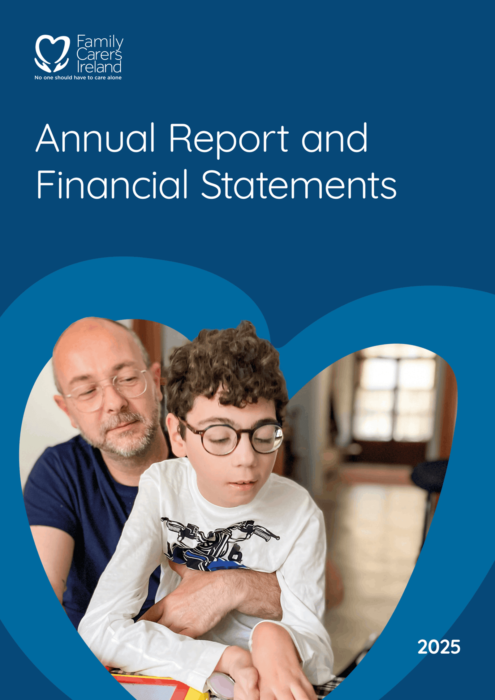 2025 Annual Report