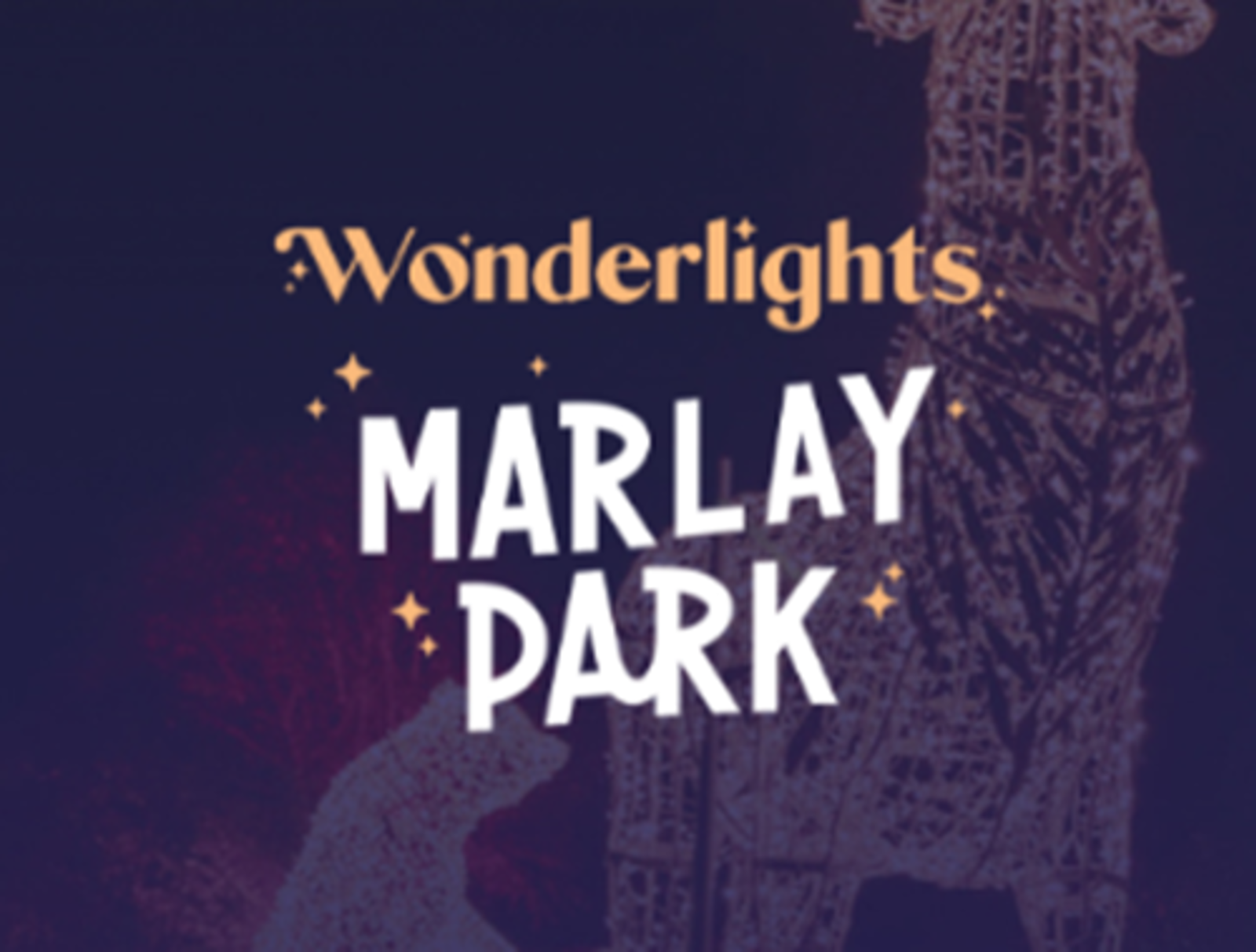 ✨ Wonderlights - Marlay Park - Dublin ✨