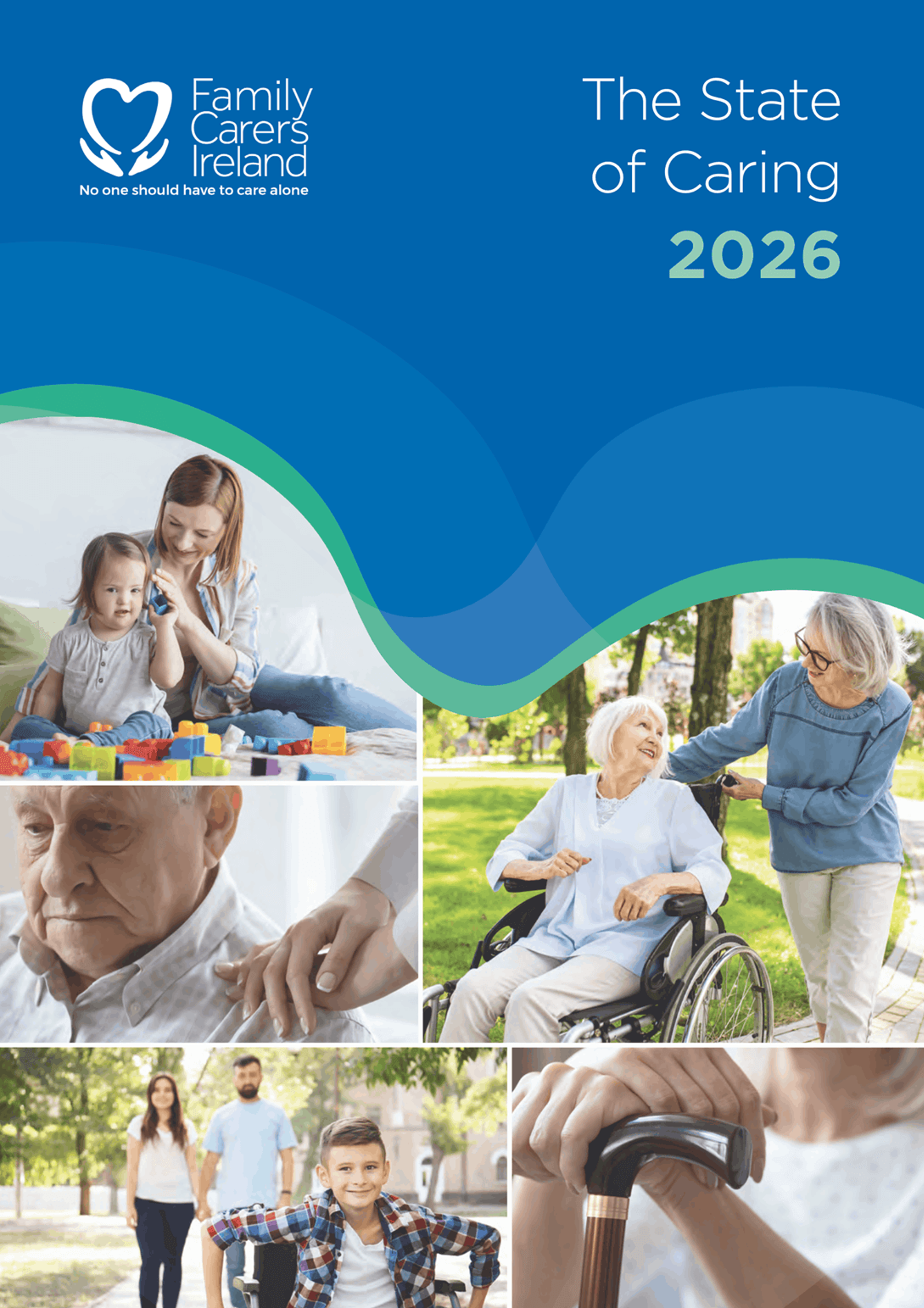The State of Caring 2026