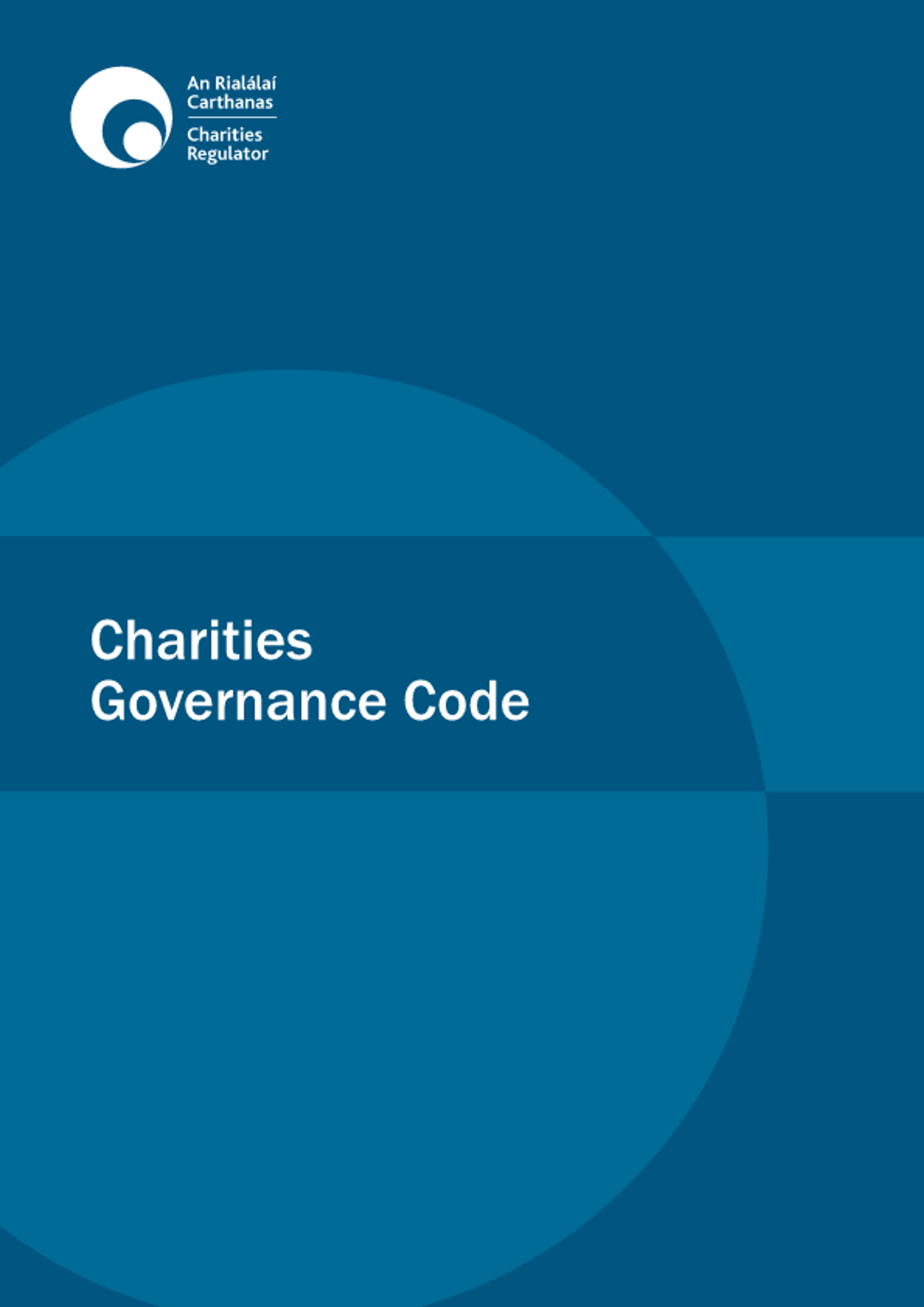 Charities Governance Code