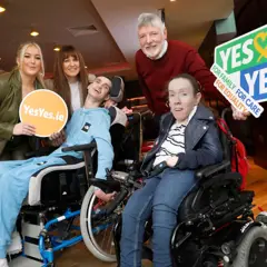 No Fee 5 Yesyes Vote Campaign Event)