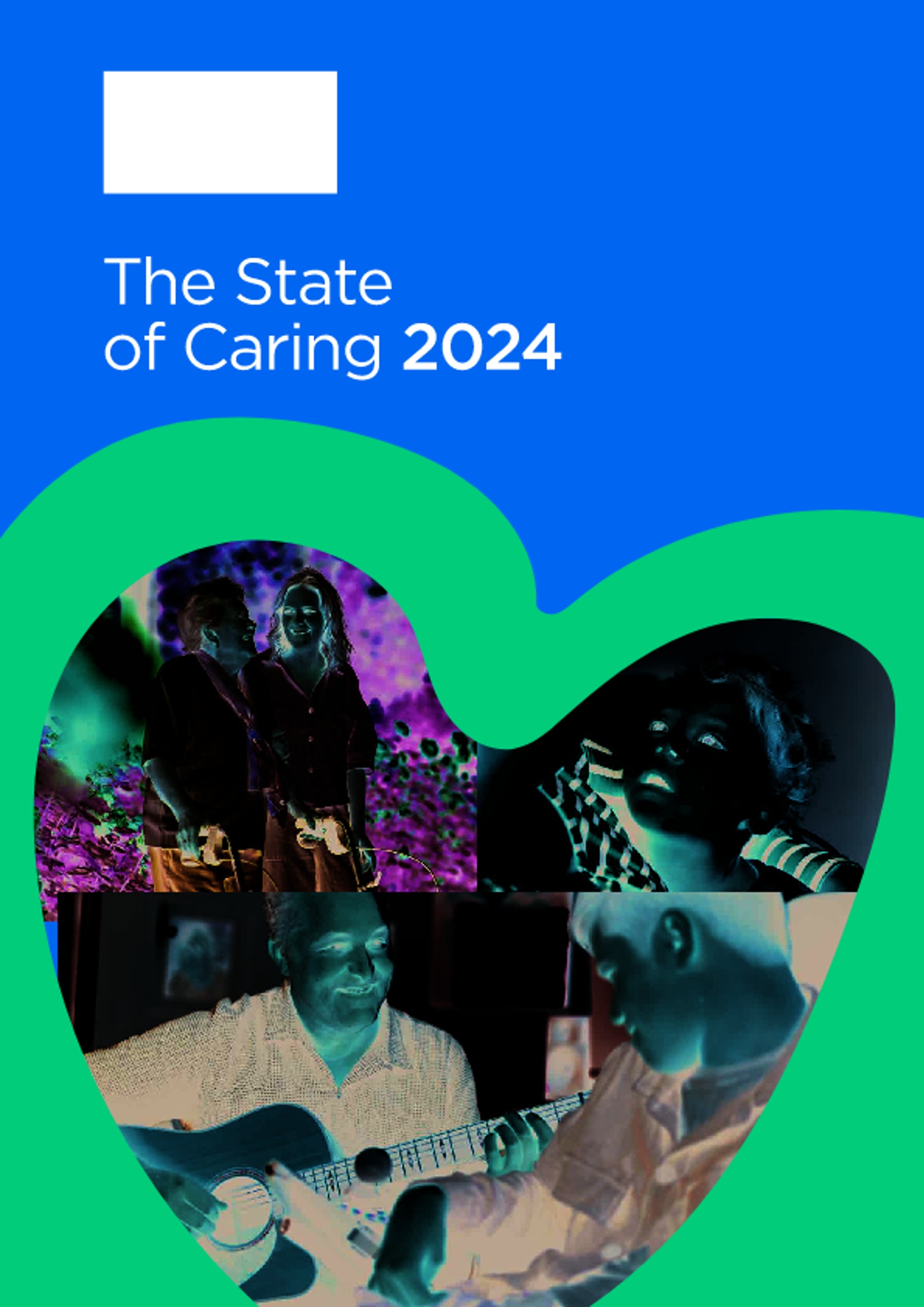 The State Of Caring 2024