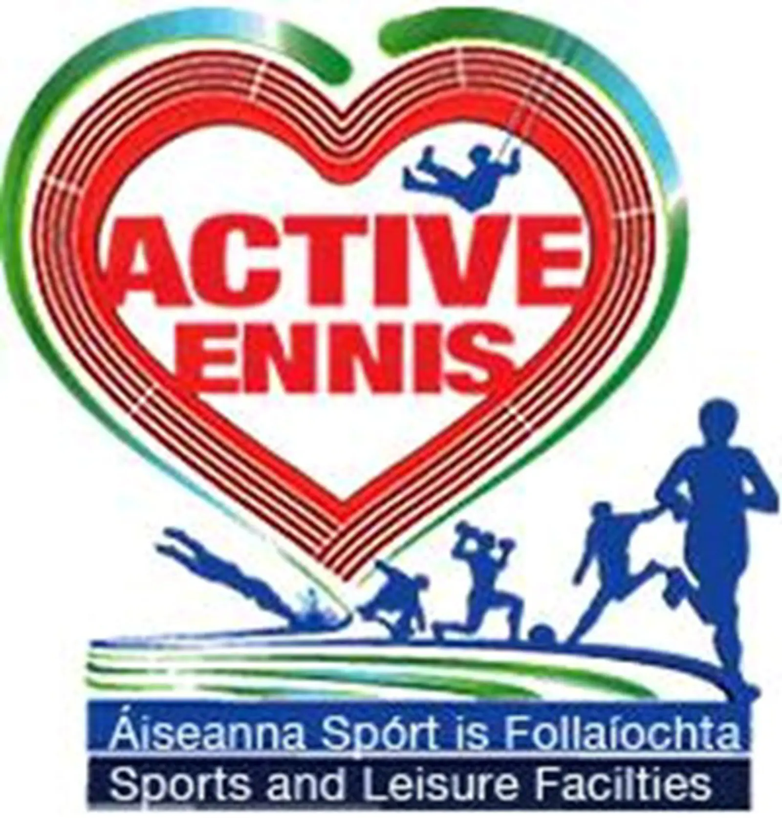 Active Ennis Sports and Leisure - Clare