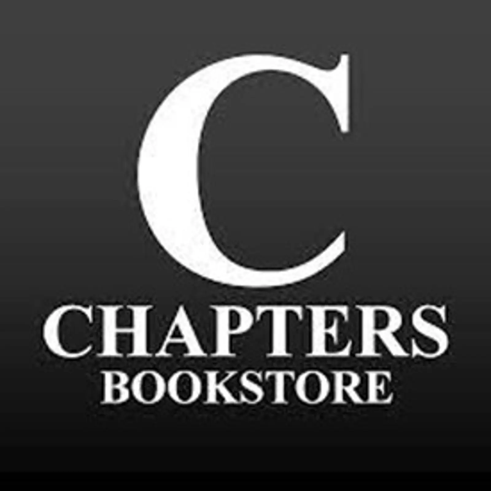 Chapters Bookstore