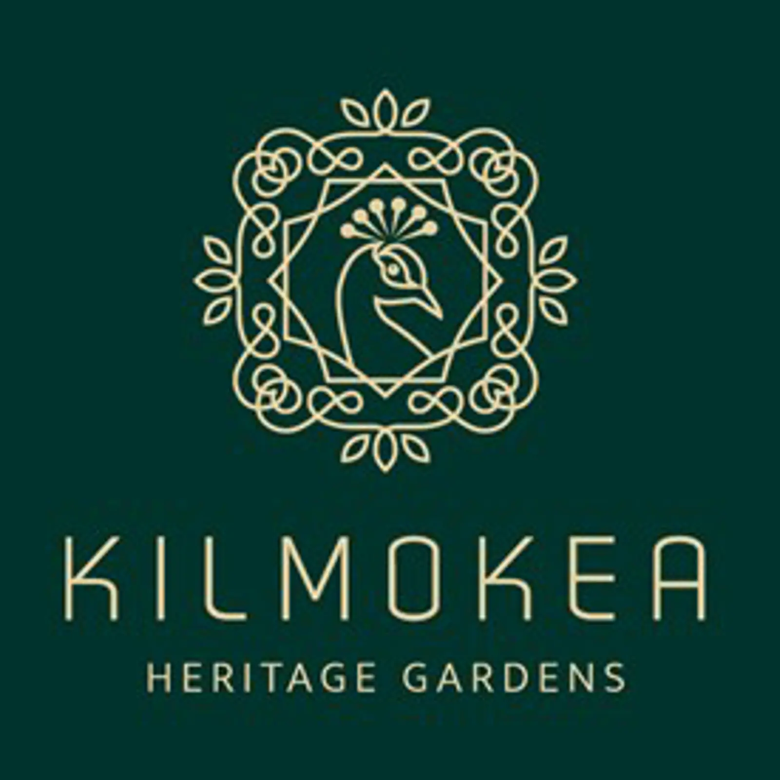 Kilmokea Heritage Gardens - Wexford