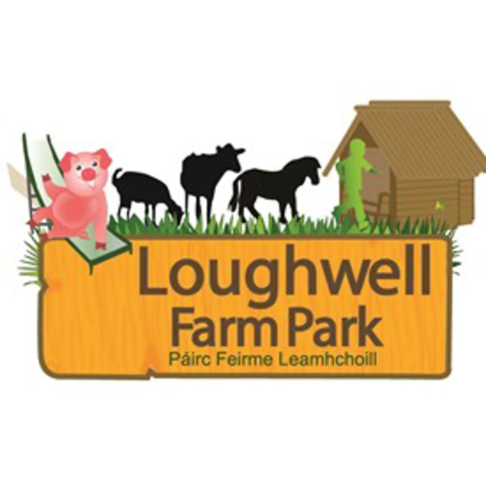 Loughwell Farm Park - Galway
