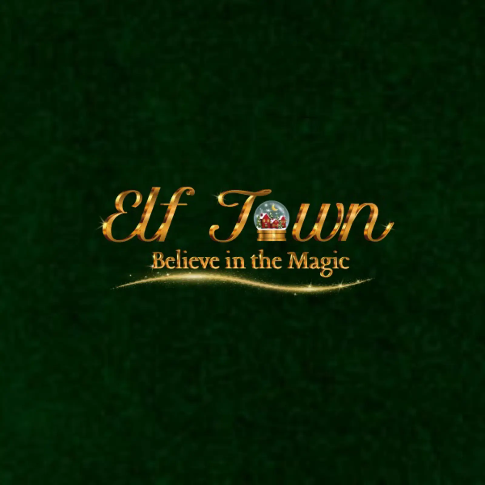 Elf Town 