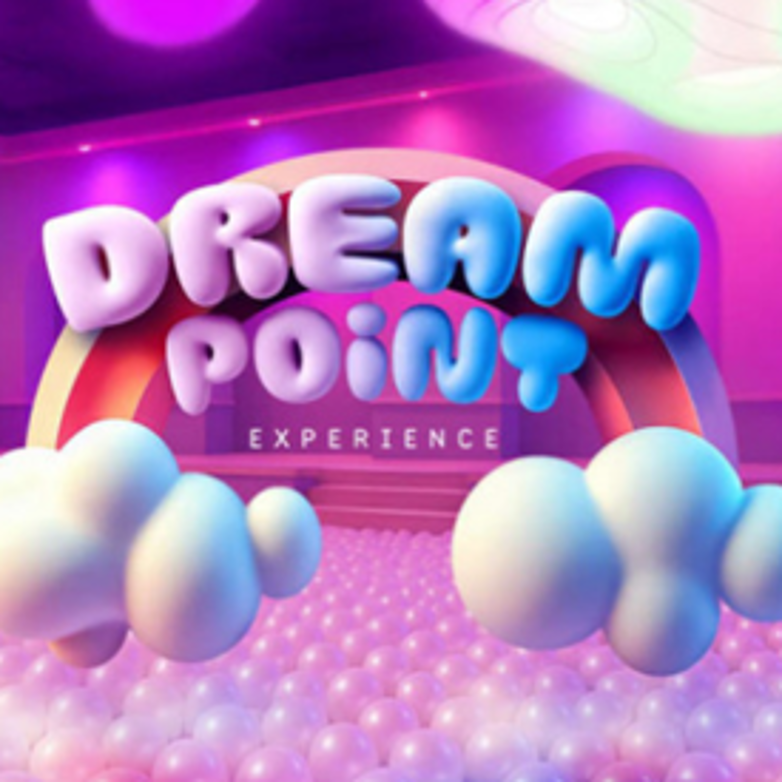 Dream Point Experience - Dublin