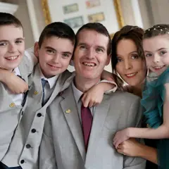 No Fee 5 Netwatch Family Carer Of The Year Awards)