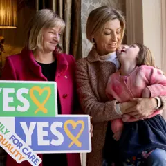 No Fee 3 Family Carers Yesyes Campaign)