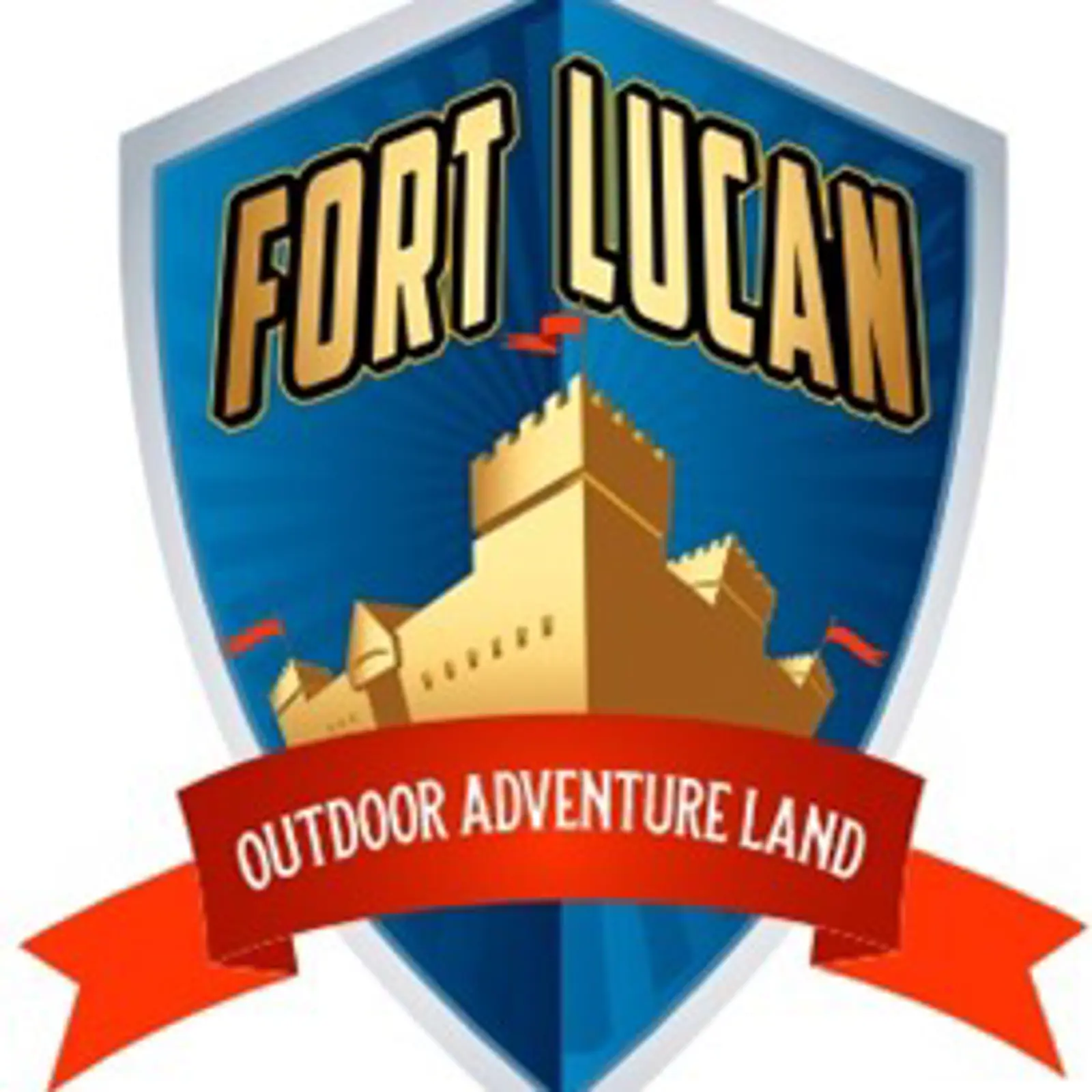 Fort Lucan Outdoor Adventureland - Dublin