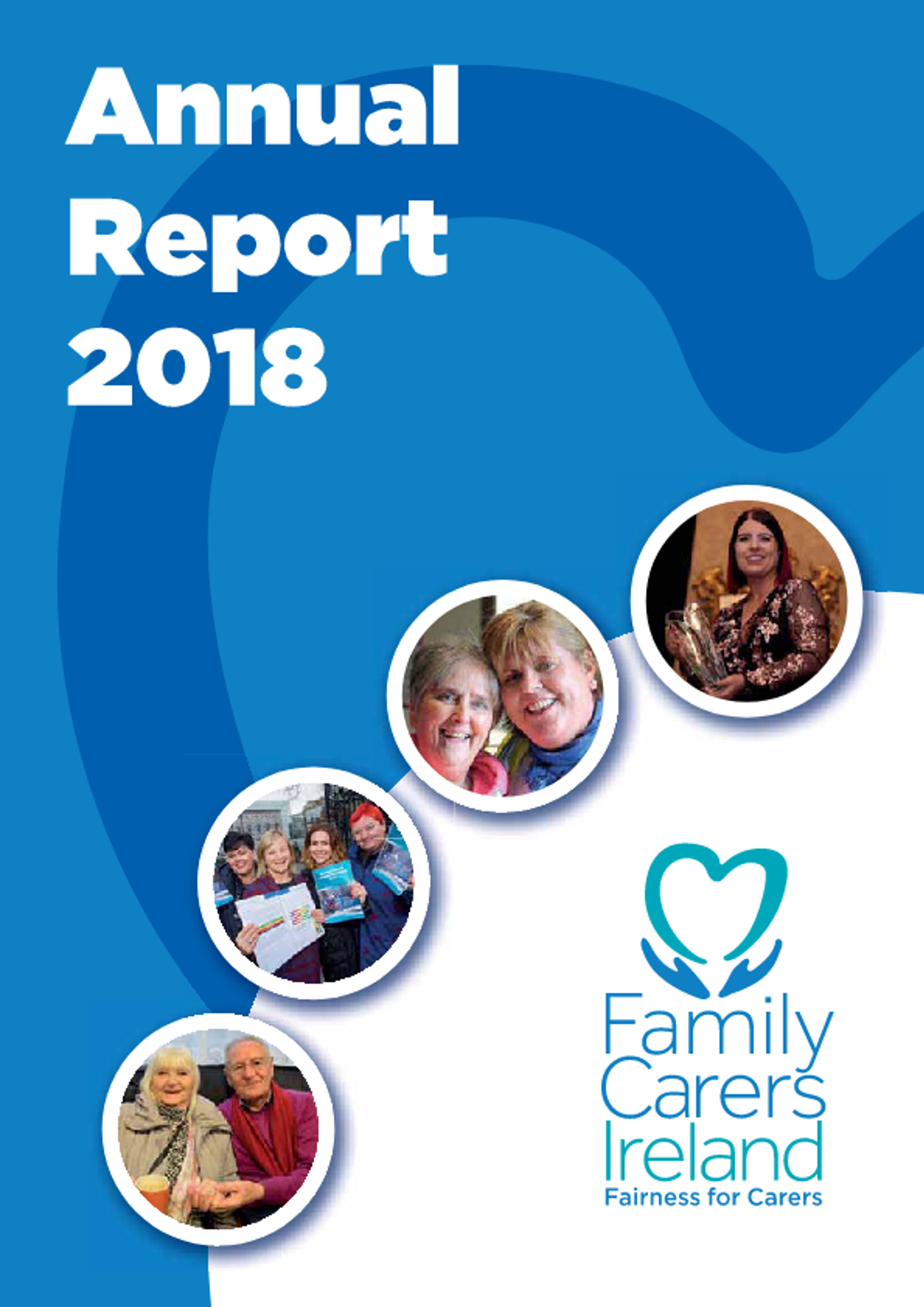 2018 Annual Report
