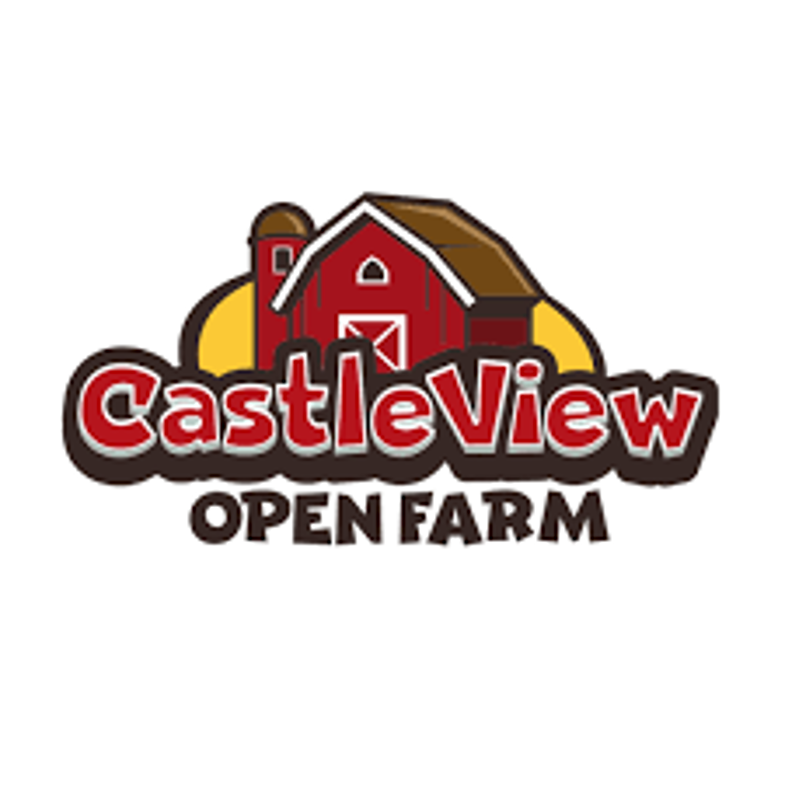 Castleview Open Farm Easter Hunt