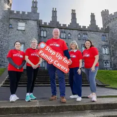Family Carers Ireland Step Up Launch 01)