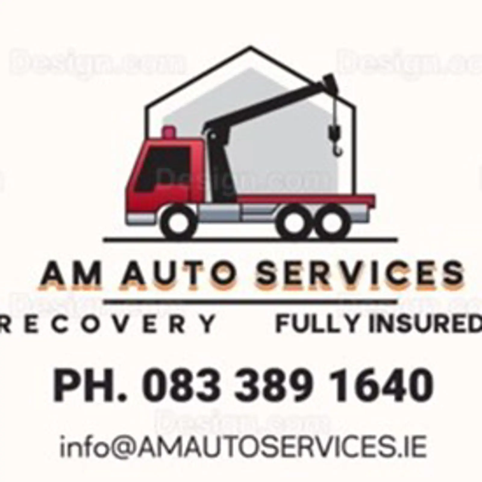 AM Auto Services
