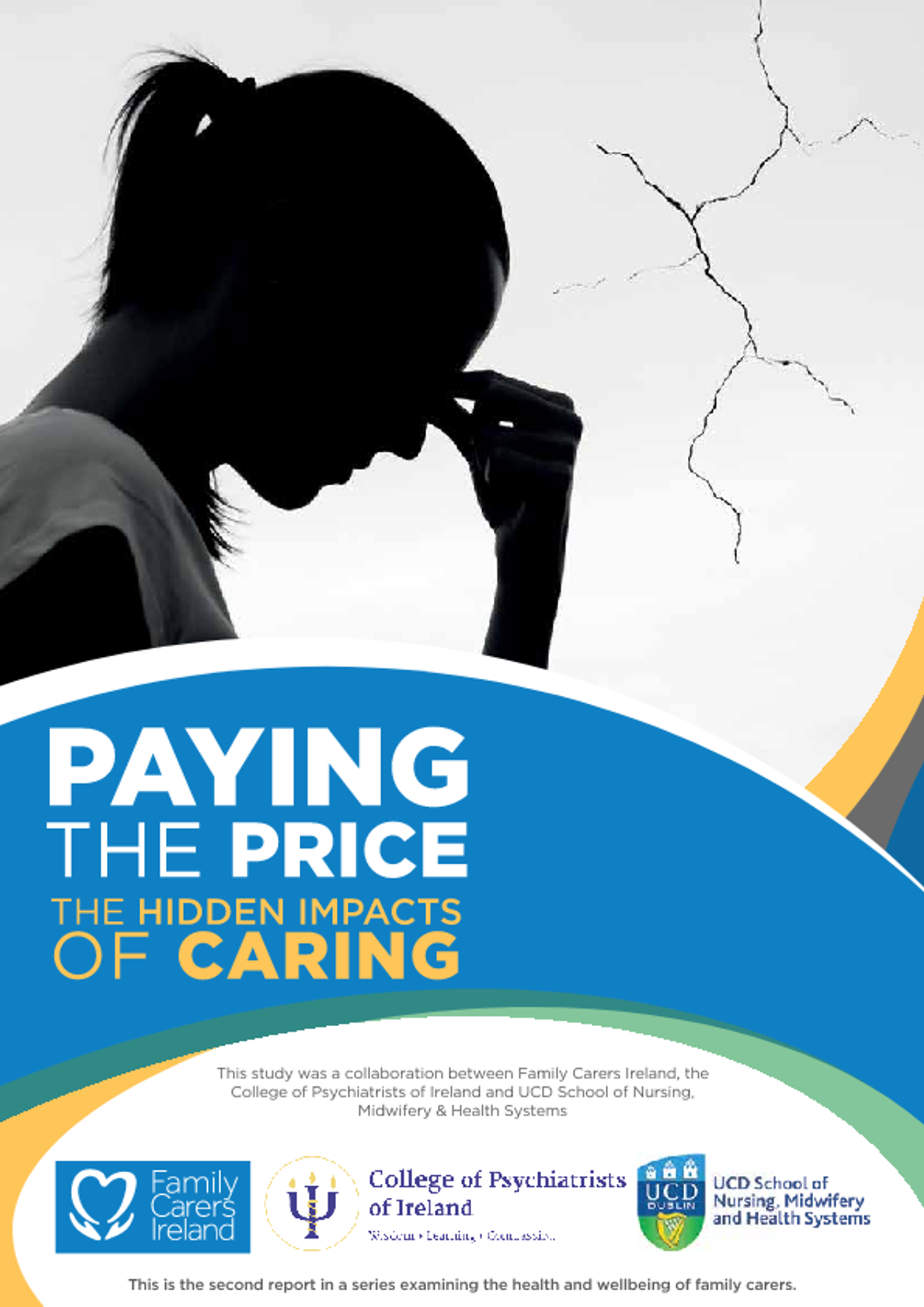 Paying The Price The Hidden Impacts Of Caring