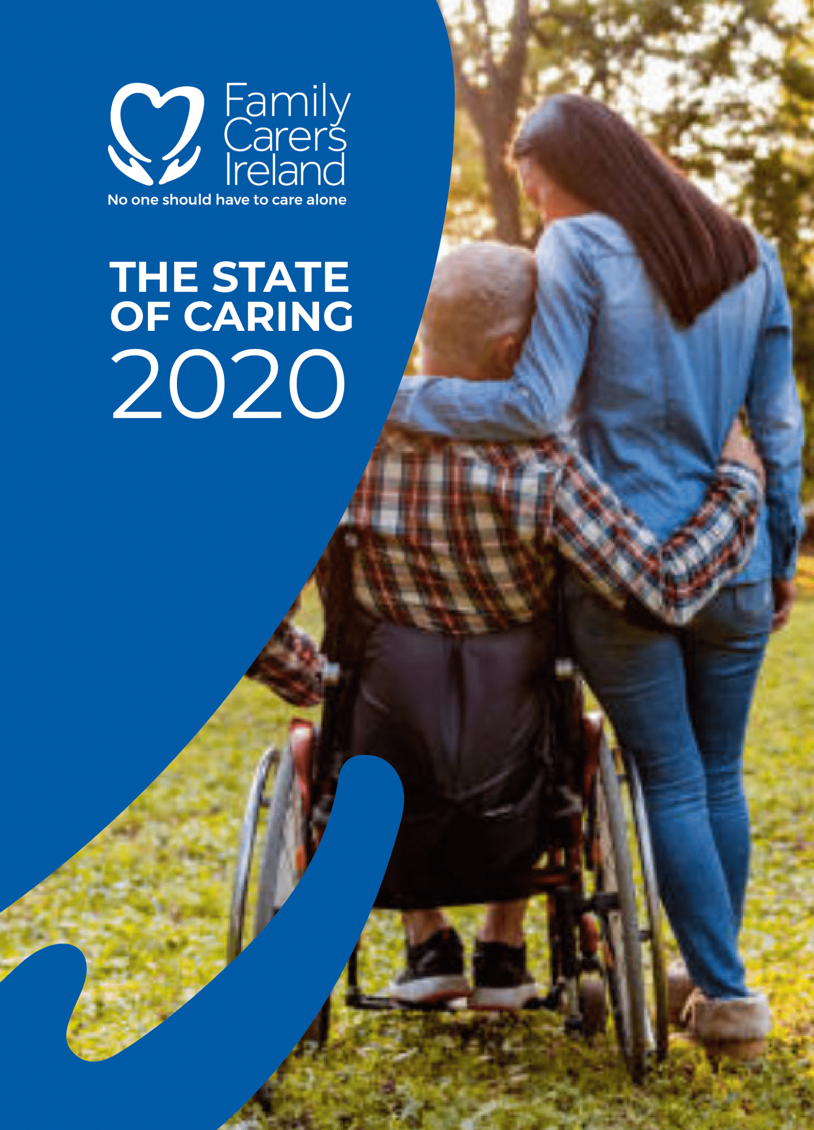 The State Of Caring 2020