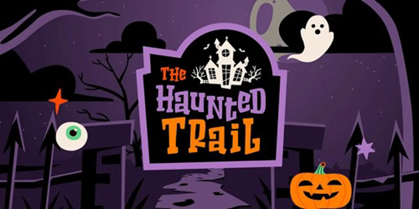 Malahide Castle and Gardens - Dublin - 🎃The Haunted Trail🎃 
