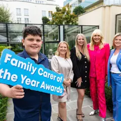 Lidl Family Carer Of The Year Awards 2026)