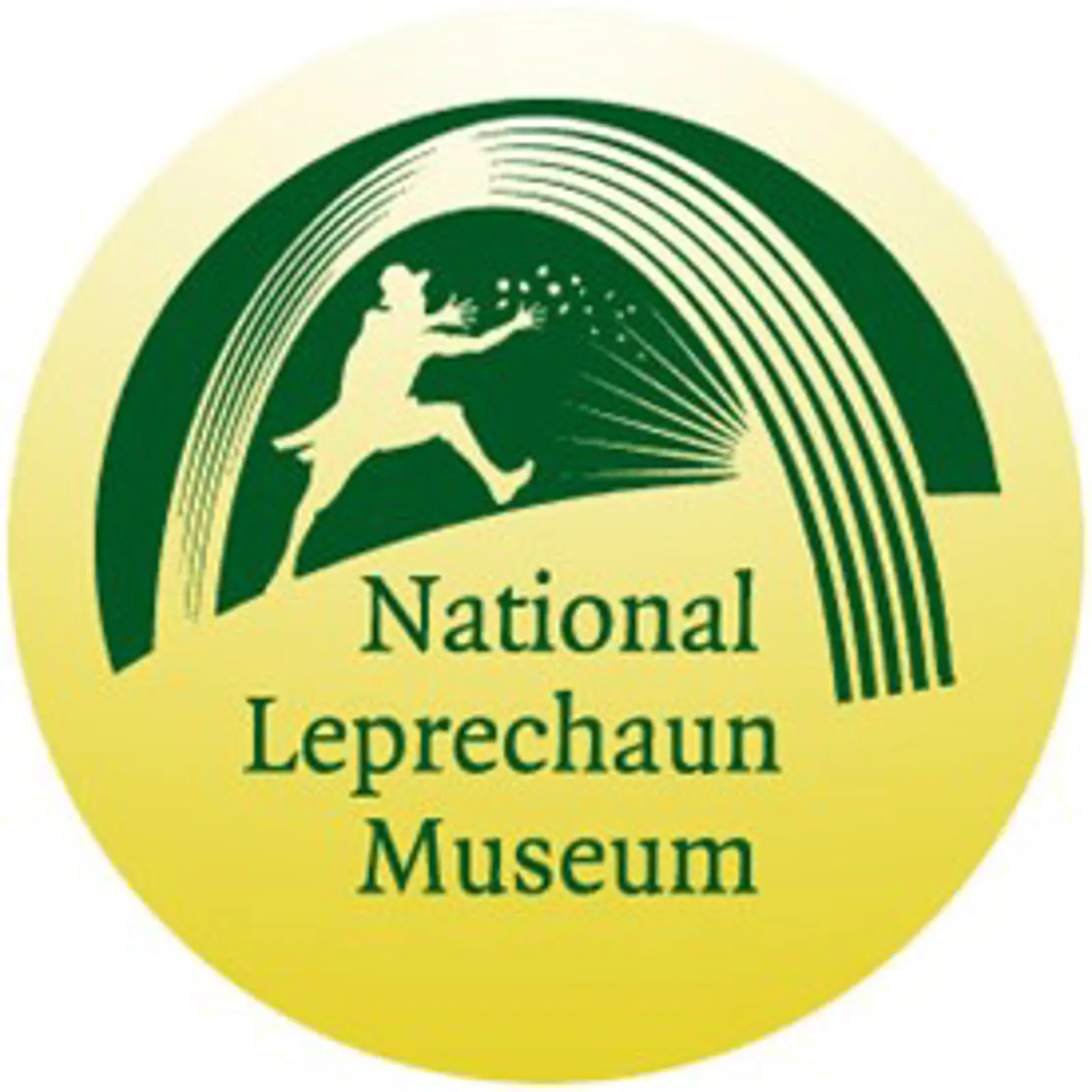 National Leprechaun Museum - Dublin