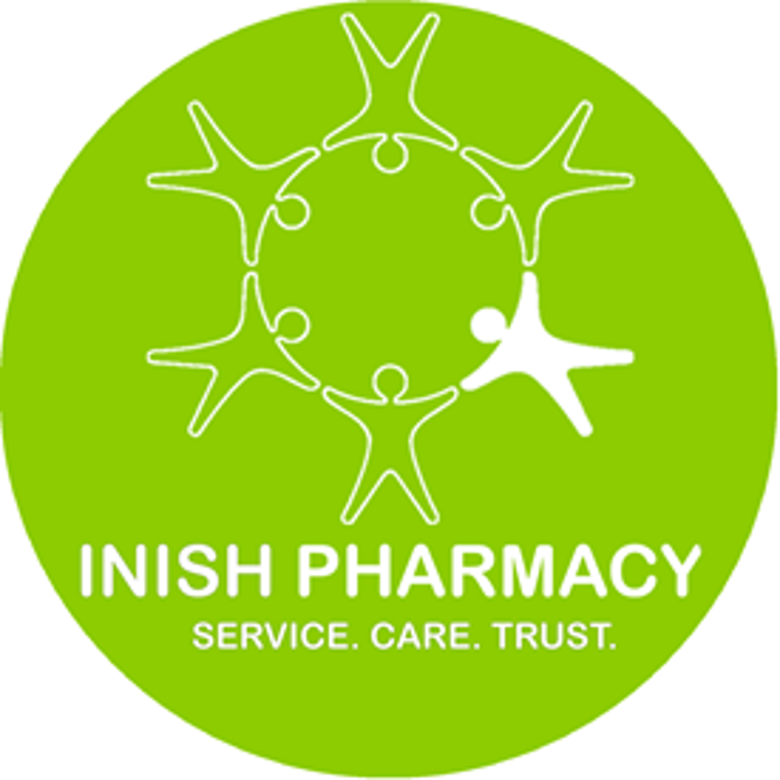 Inish Pharmacy