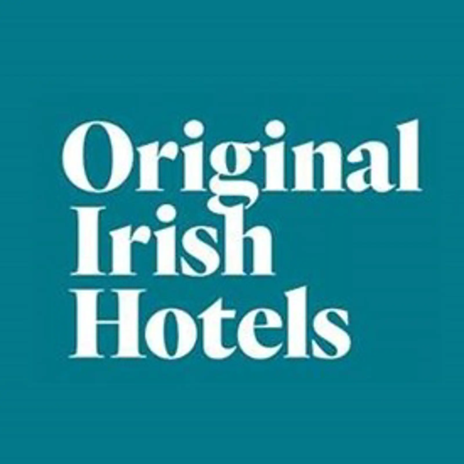 Original Irish Hotels