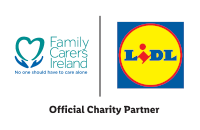 Official Charity Partner