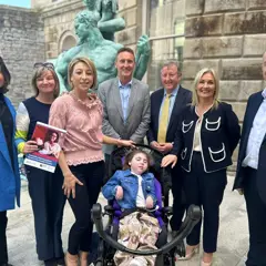 Family Carers Ireland Regional Group Means Test Carers Allowance)