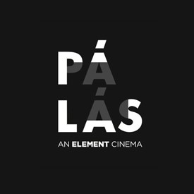 Pálás Cinema - Galway