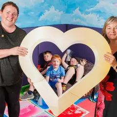 Heart Of Gold Launch 2025 Family Carers Ireland)