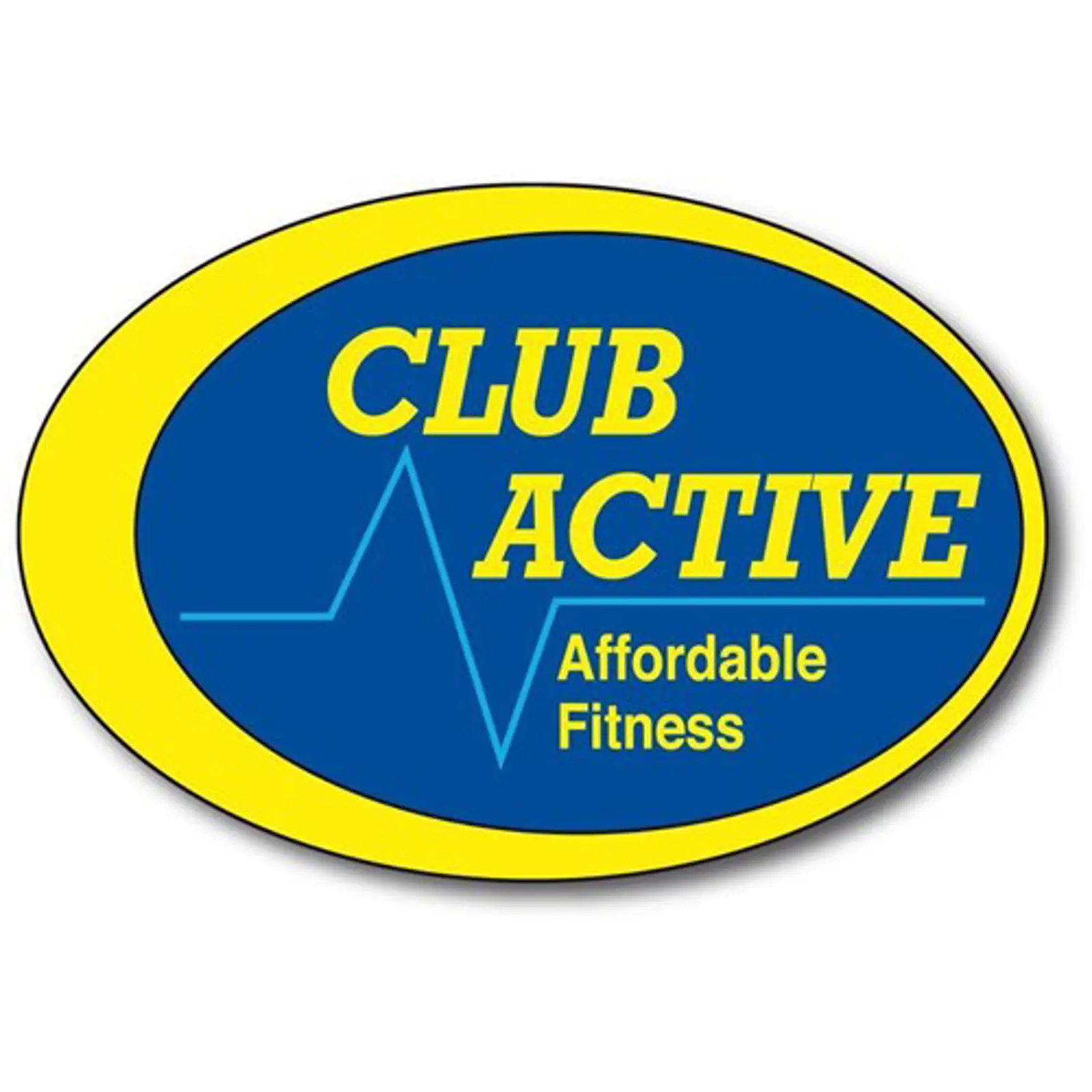 Club Active - Meath