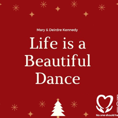 Life Is A Beautiful Dance Featured Image)