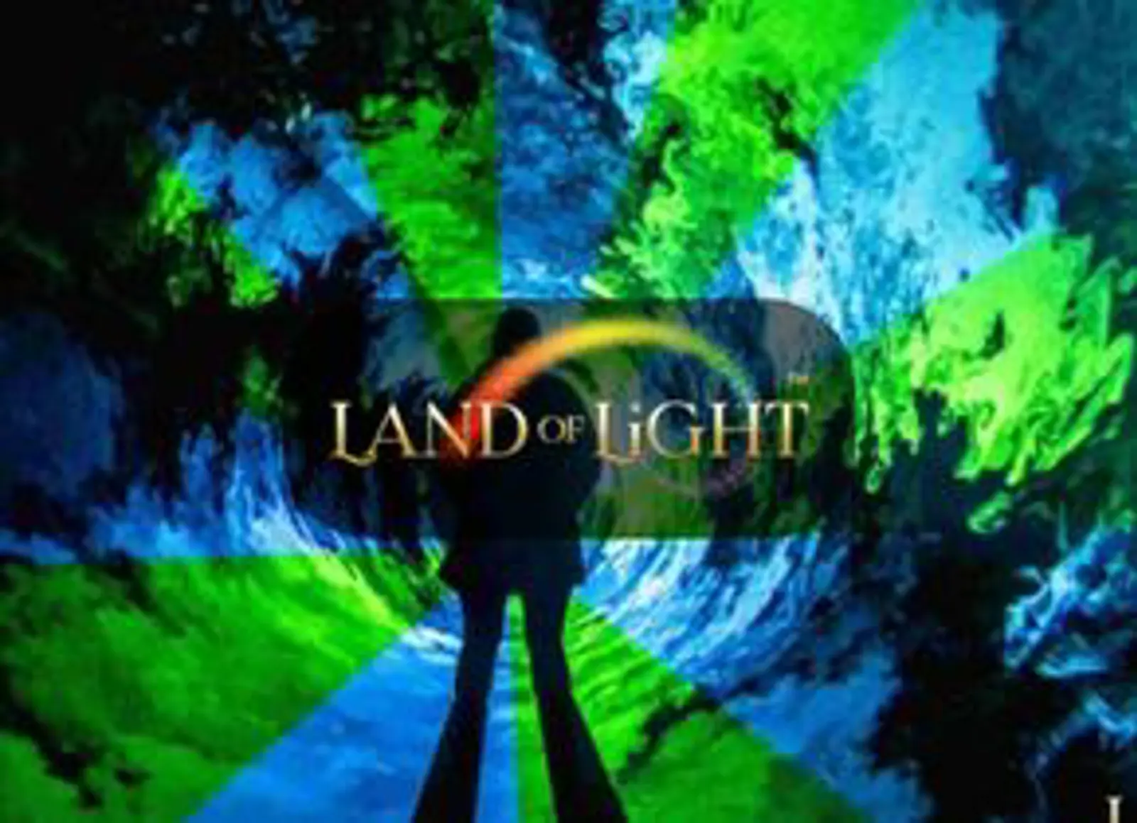 Land of Light General Admission - Kildare