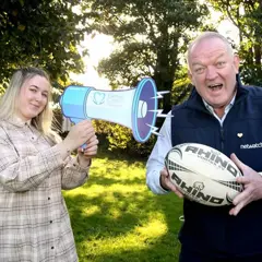 No Fee 3 Netwatch Family Carer Of The Year Awards)