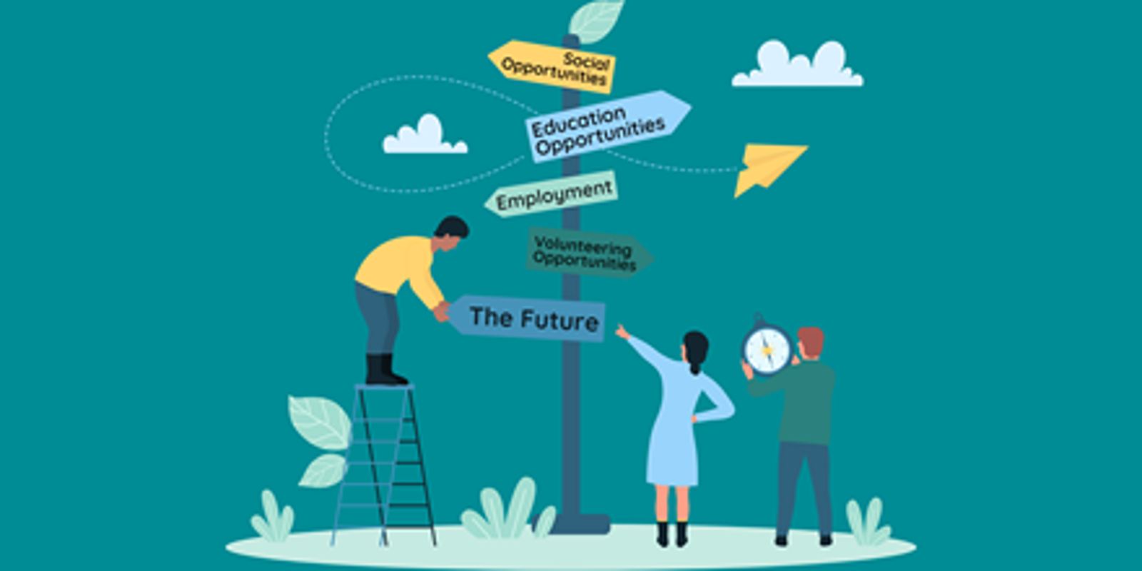 Workshop For Former Carers