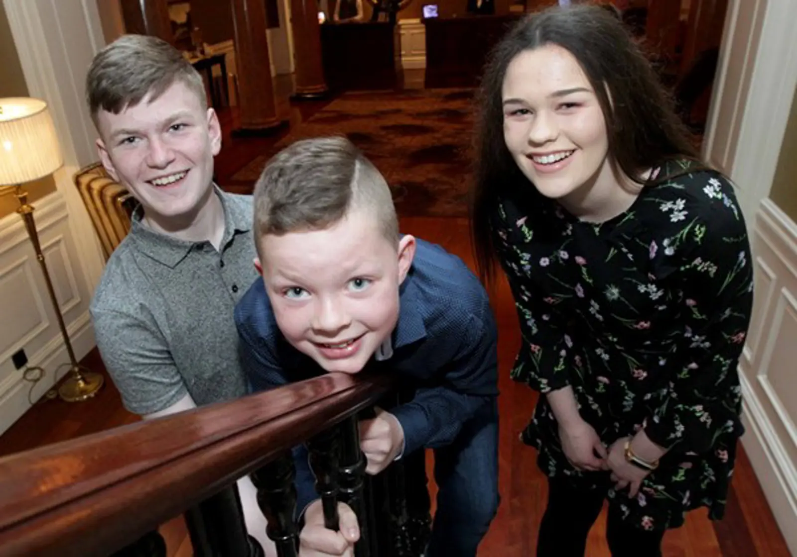 Young Carers Main Image