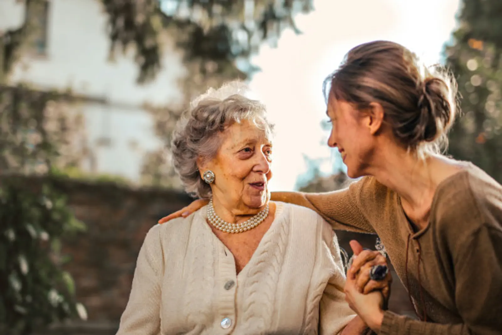 Positive Communication for Families