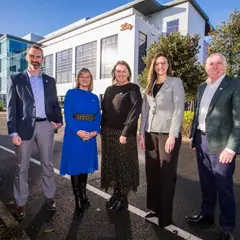 Family Carers Ireland And Eli Lilly Annnounce Collaboration)
